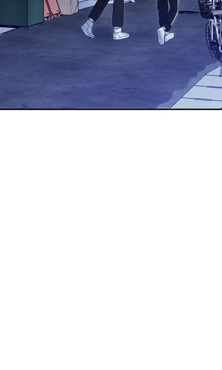 The Spirit of the Ghost - Chapter 50 Page 133