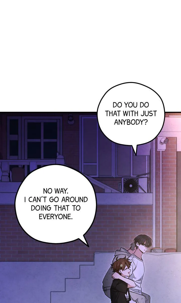 The Spirit of the Ghost - Chapter 50 Page 140