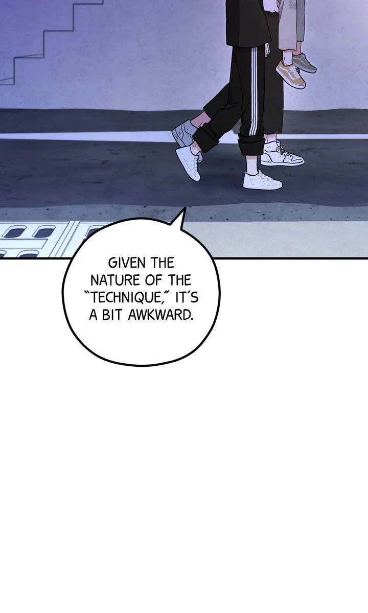 The Spirit of the Ghost - Chapter 50 Page 141
