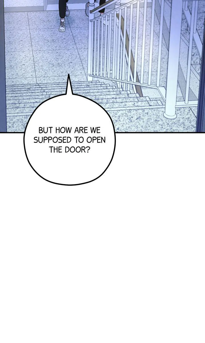 The Spirit of the Ghost - Chapter 51 Page 2