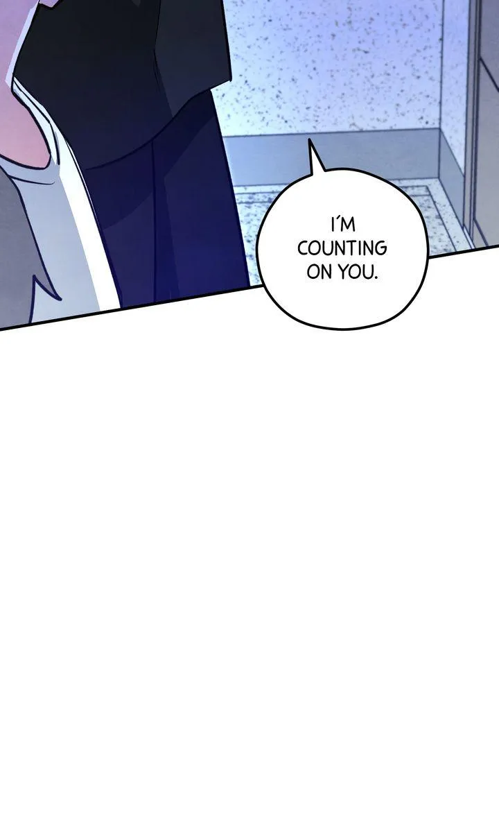 The Spirit of the Ghost - Chapter 51 Page 6