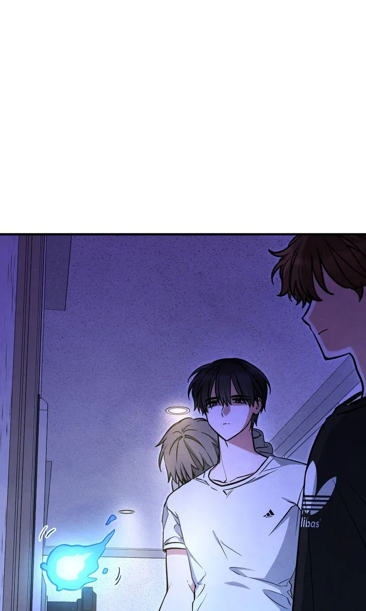 The Spirit of the Ghost - Chapter 51 Page 7
