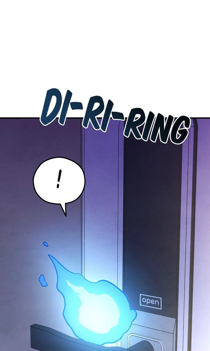 The Spirit of the Ghost - Chapter 51 Page 9