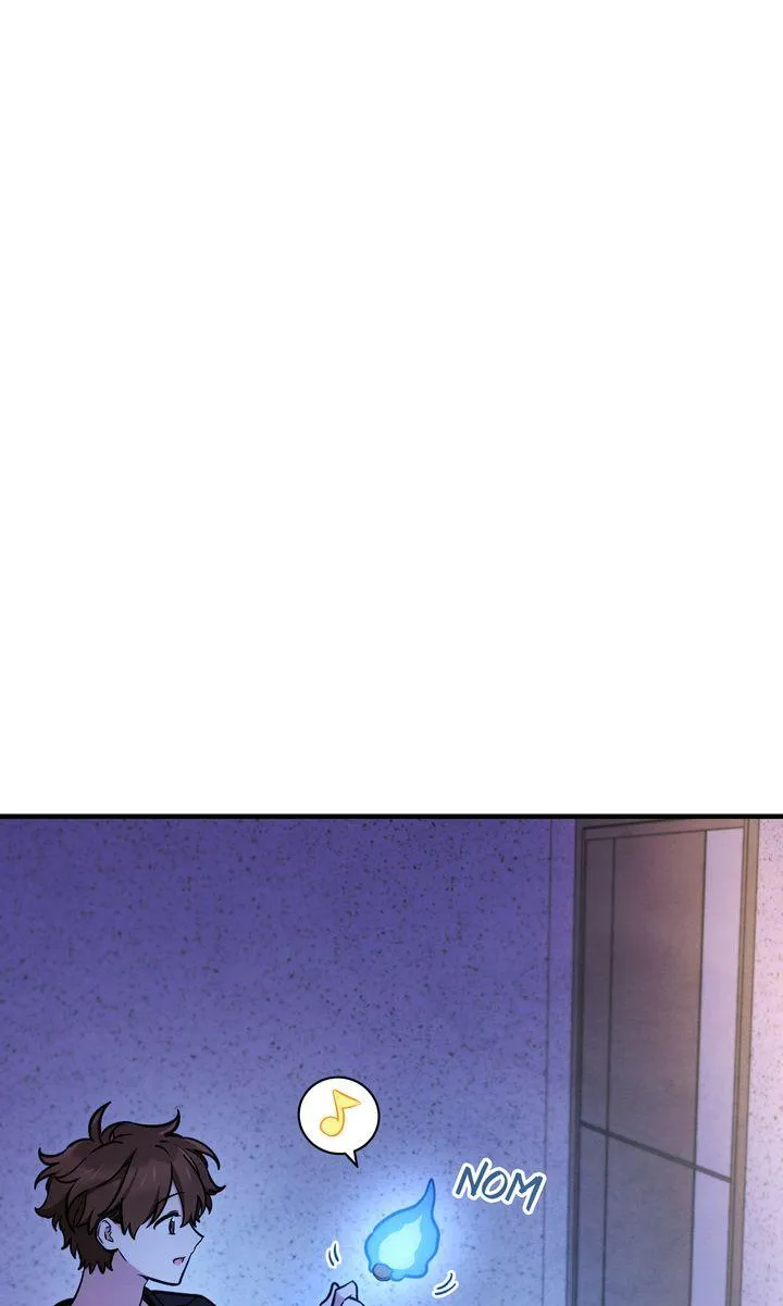 The Spirit of the Ghost - Chapter 51 Page 12