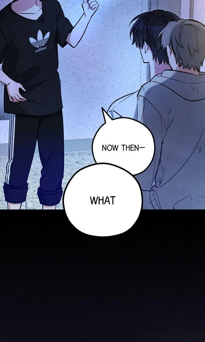 The Spirit of the Ghost - Chapter 51 Page 13