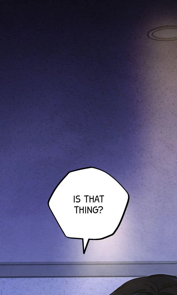 The Spirit of the Ghost - Chapter 51 Page 14