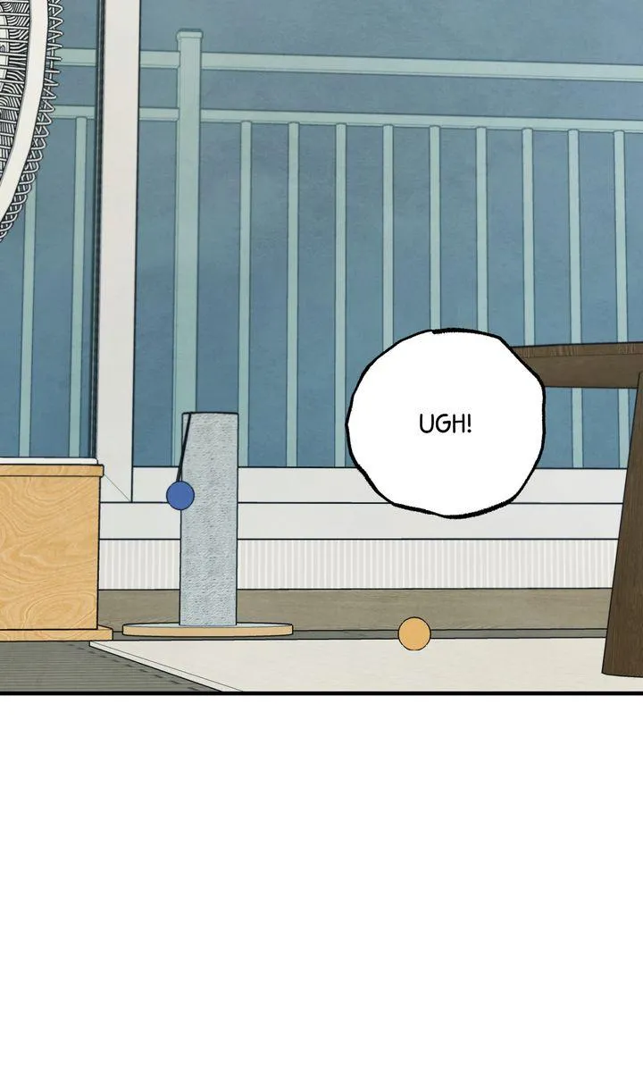 The Spirit of the Ghost - Chapter 51 Page 25