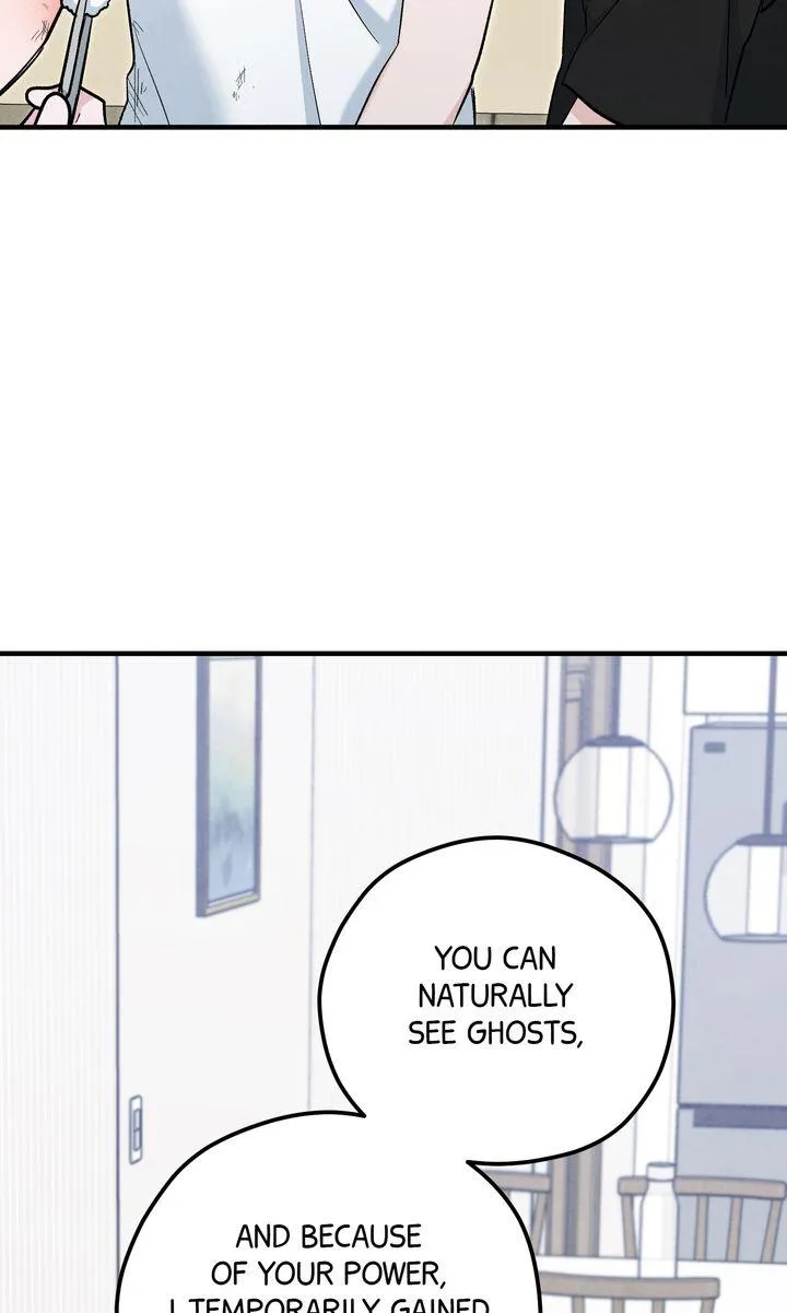 The Spirit of the Ghost - Chapter 51 Page 31