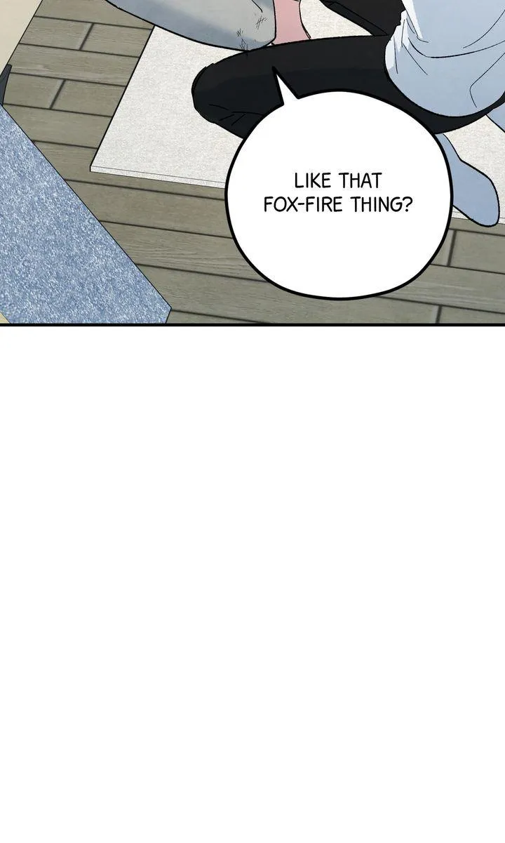 The Spirit of the Ghost - Chapter 51 Page 33