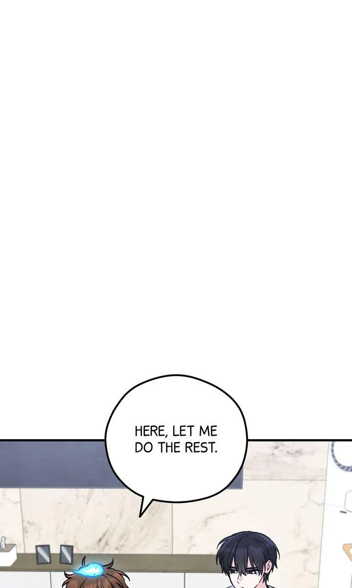 The Spirit of the Ghost - Chapter 51 Page 43