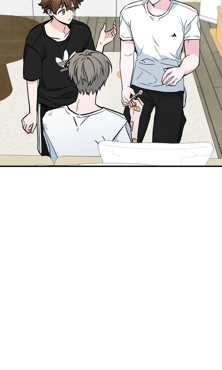 The Spirit of the Ghost - Chapter 51 Page 44