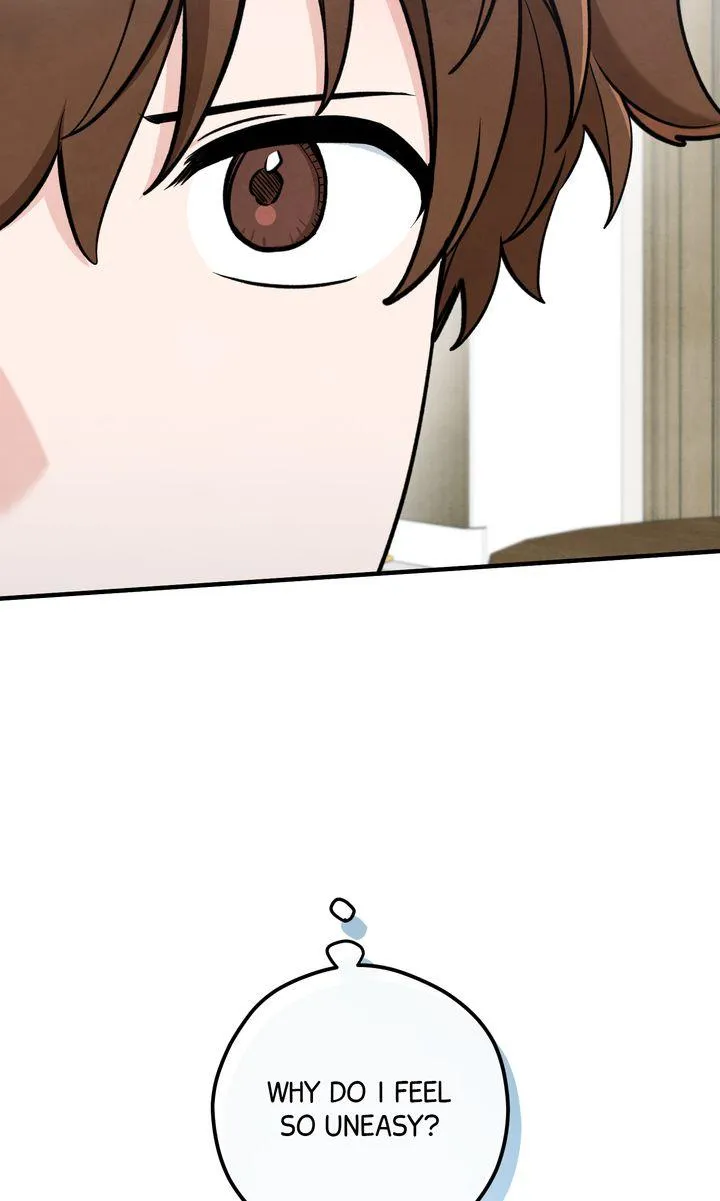 The Spirit of the Ghost - Chapter 51 Page 51