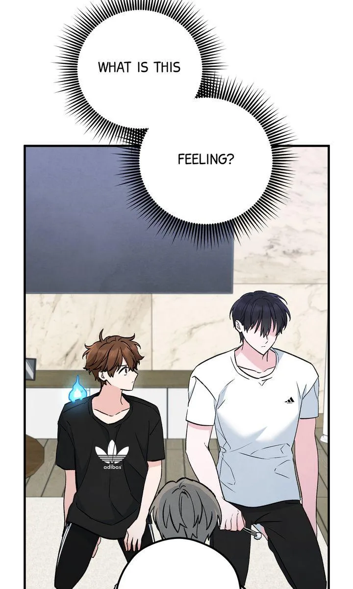 The Spirit of the Ghost - Chapter 51 Page 53
