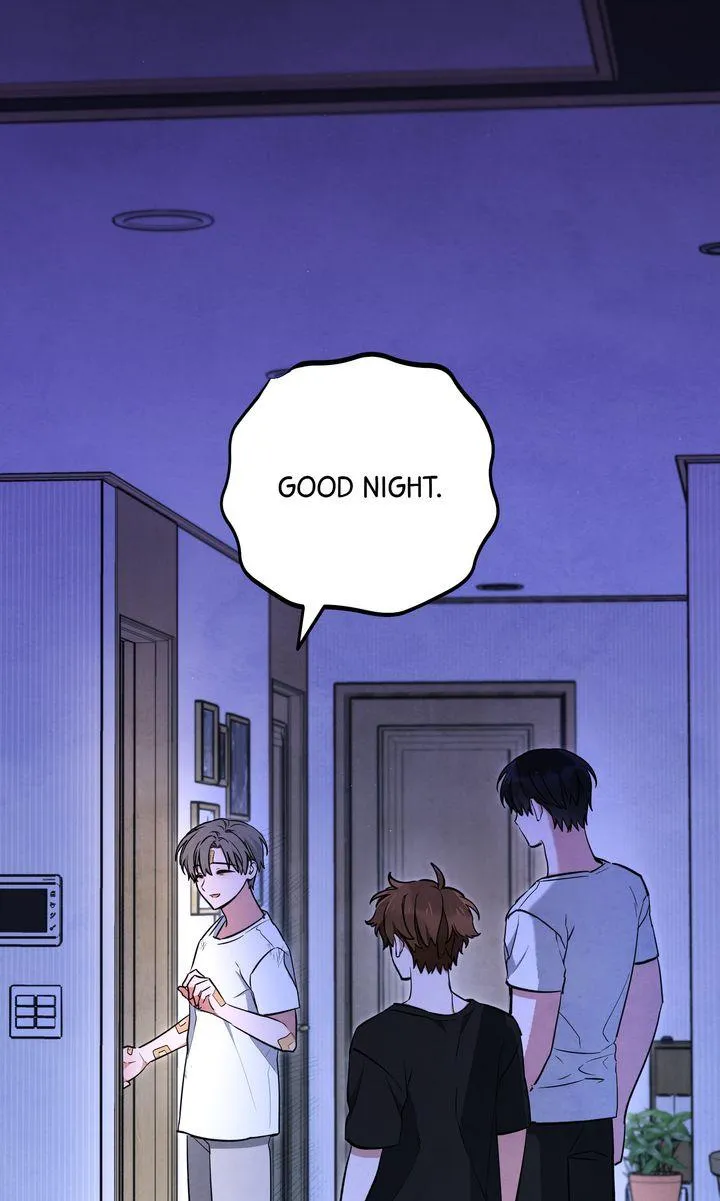 The Spirit of the Ghost - Chapter 51 Page 58