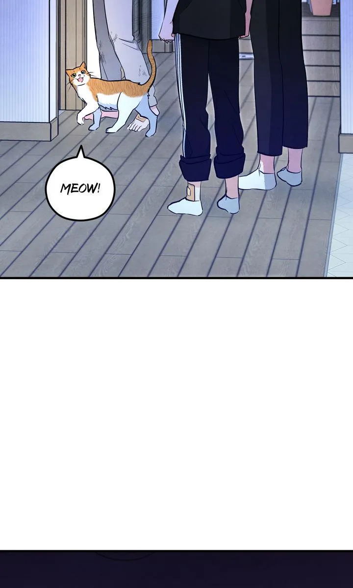 The Spirit of the Ghost - Chapter 51 Page 59