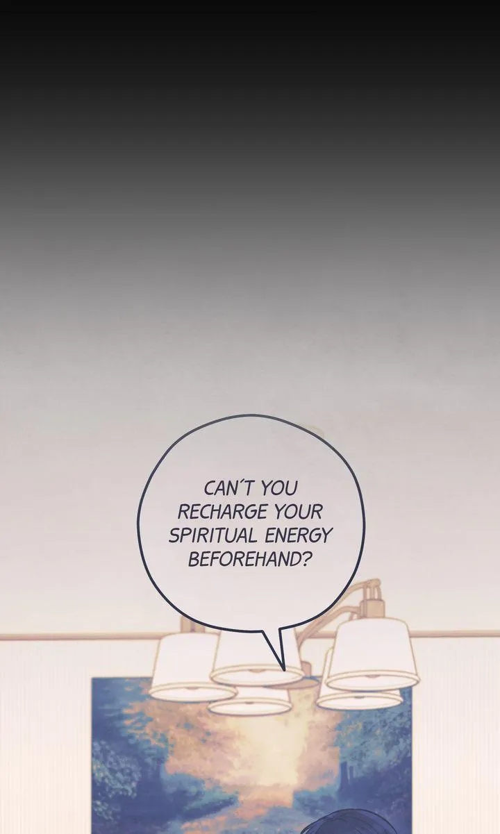 The Spirit of the Ghost - Chapter 51 Page 65