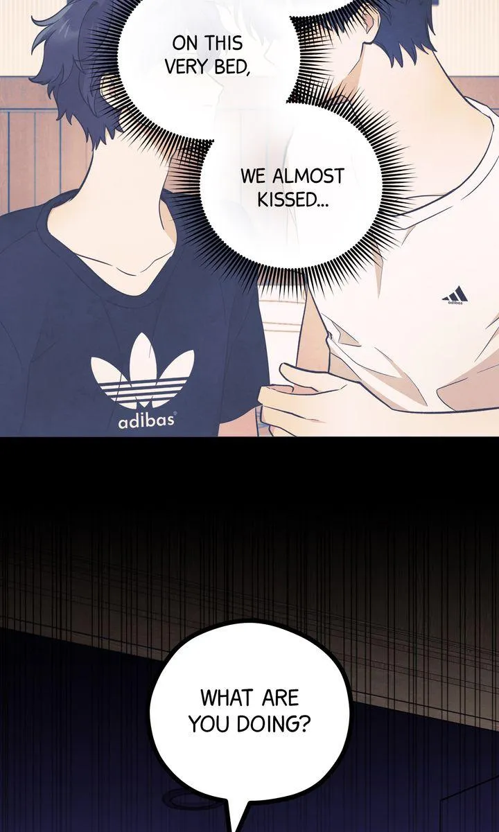 The Spirit of the Ghost - Chapter 51 Page 67