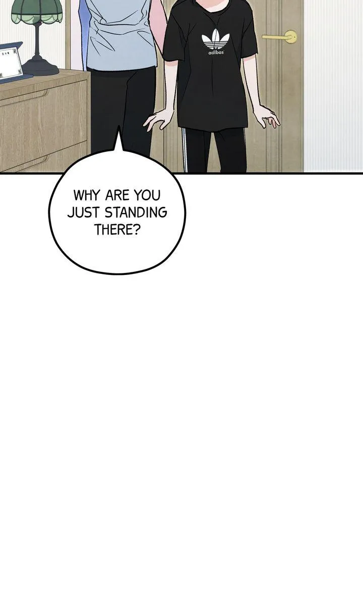 The Spirit of the Ghost - Chapter 51 Page 71