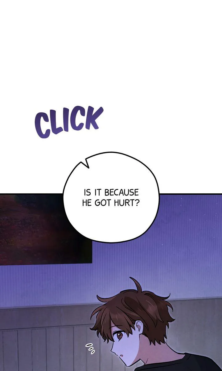 The Spirit of the Ghost - Chapter 51 Page 75