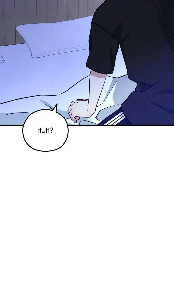 The Spirit of the Ghost - Chapter 51 Page 76