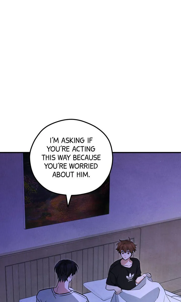The Spirit of the Ghost - Chapter 51 Page 77