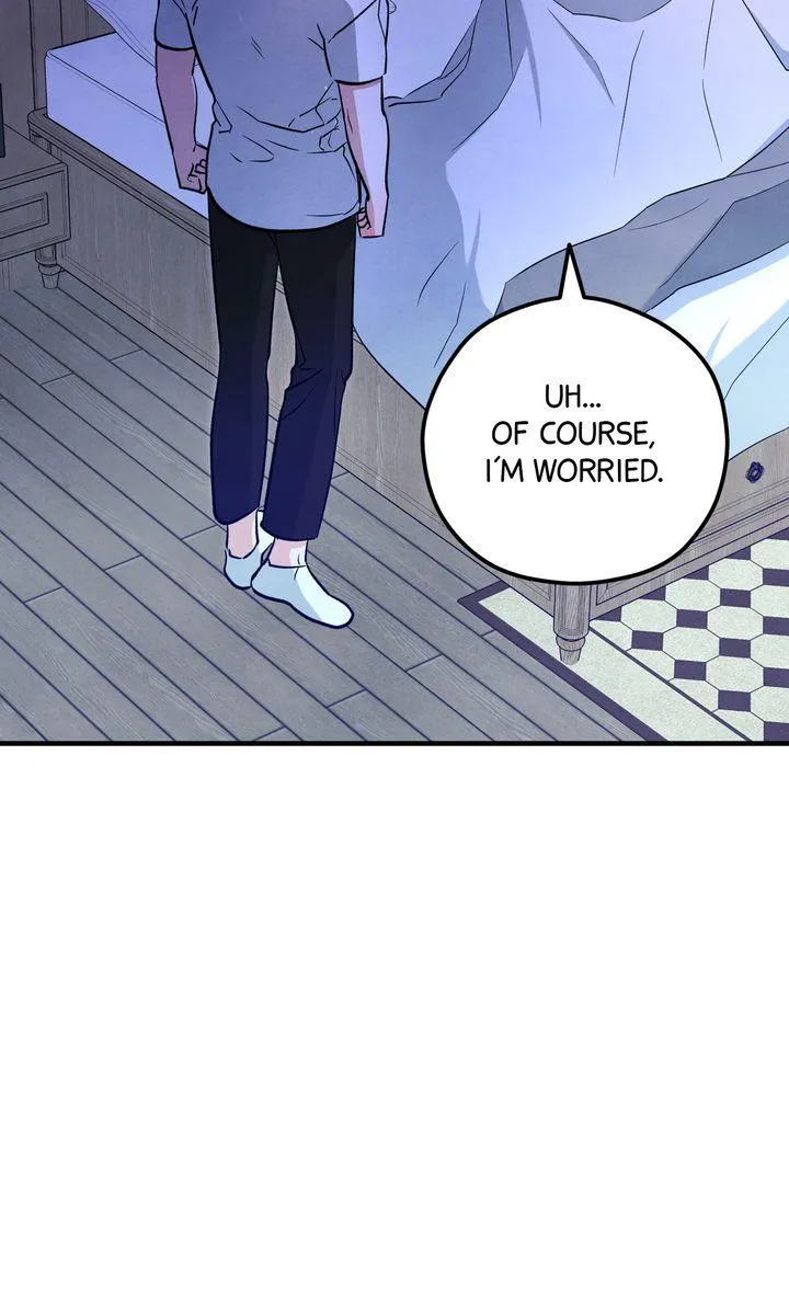The Spirit of the Ghost - Chapter 51 Page 78