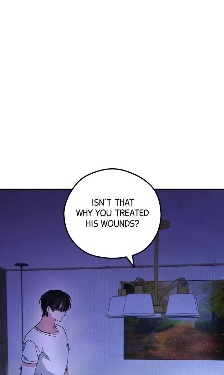 The Spirit of the Ghost - Chapter 51 Page 79