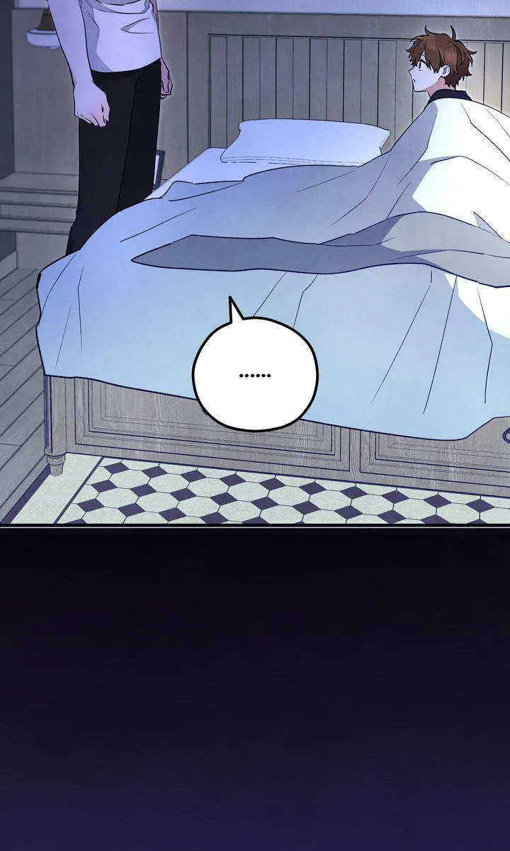 The Spirit of the Ghost - Chapter 51 Page 80