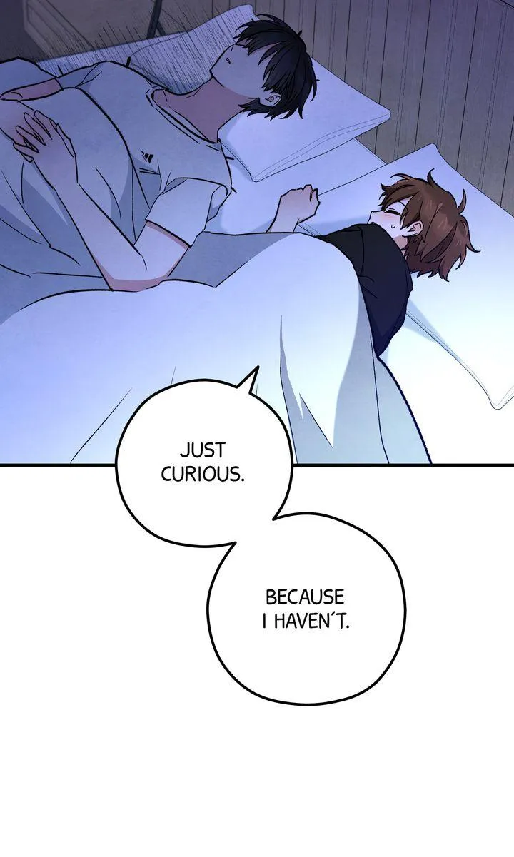 The Spirit of the Ghost - Chapter 51 Page 96