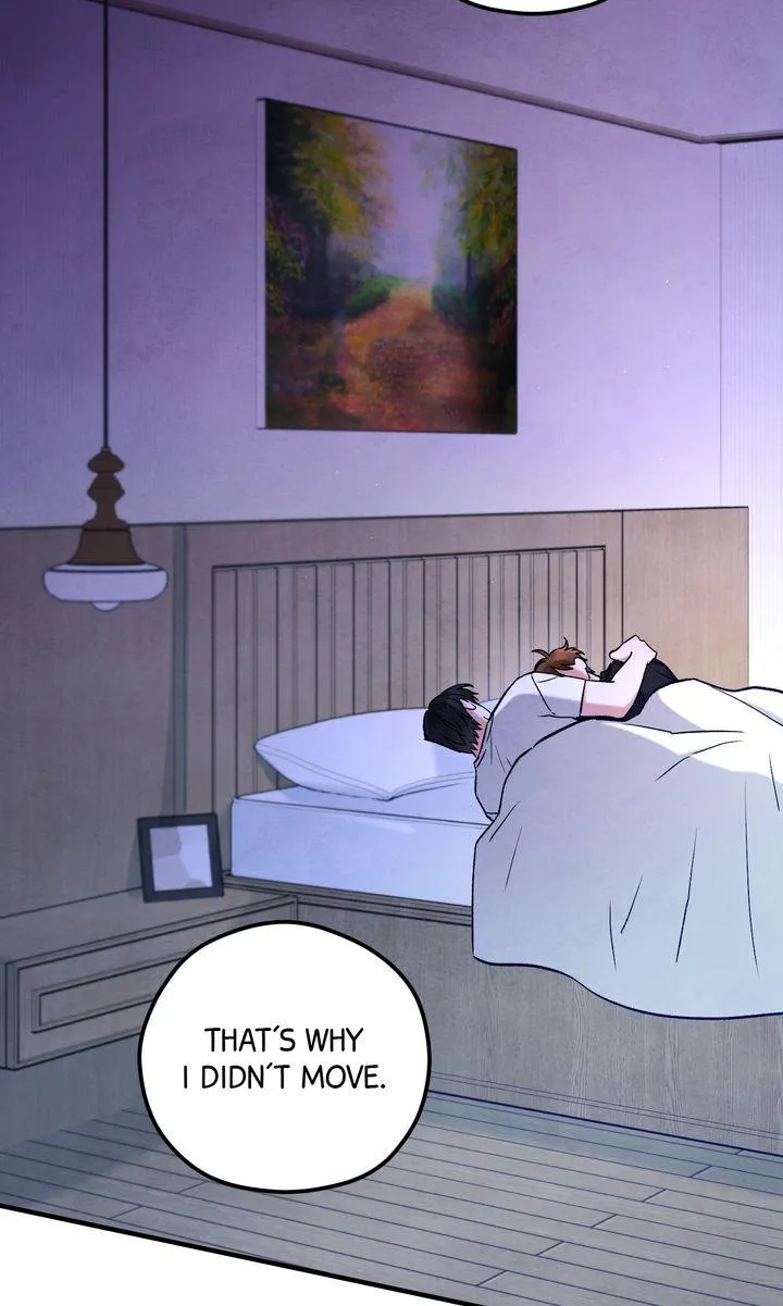 The Spirit of the Ghost - Chapter 51 Page 119