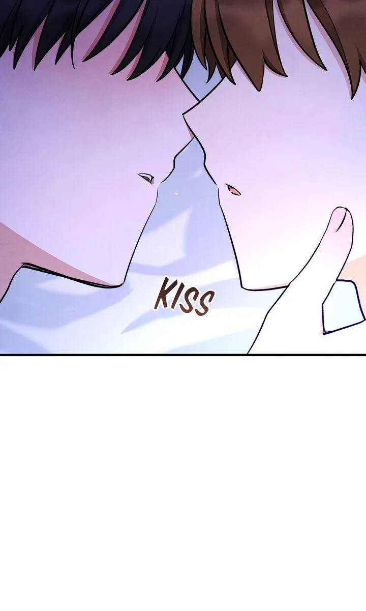 The Spirit of the Ghost - Chapter 51 Page 136