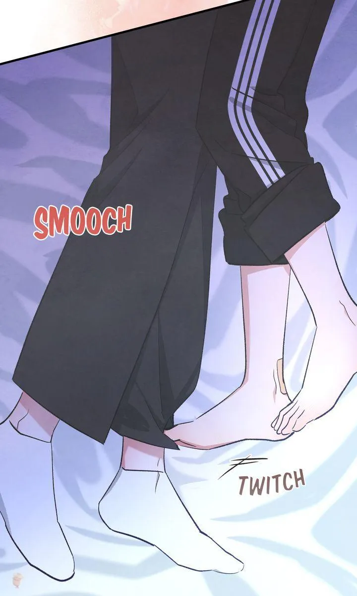 The Spirit of the Ghost - Chapter 51 Page 142