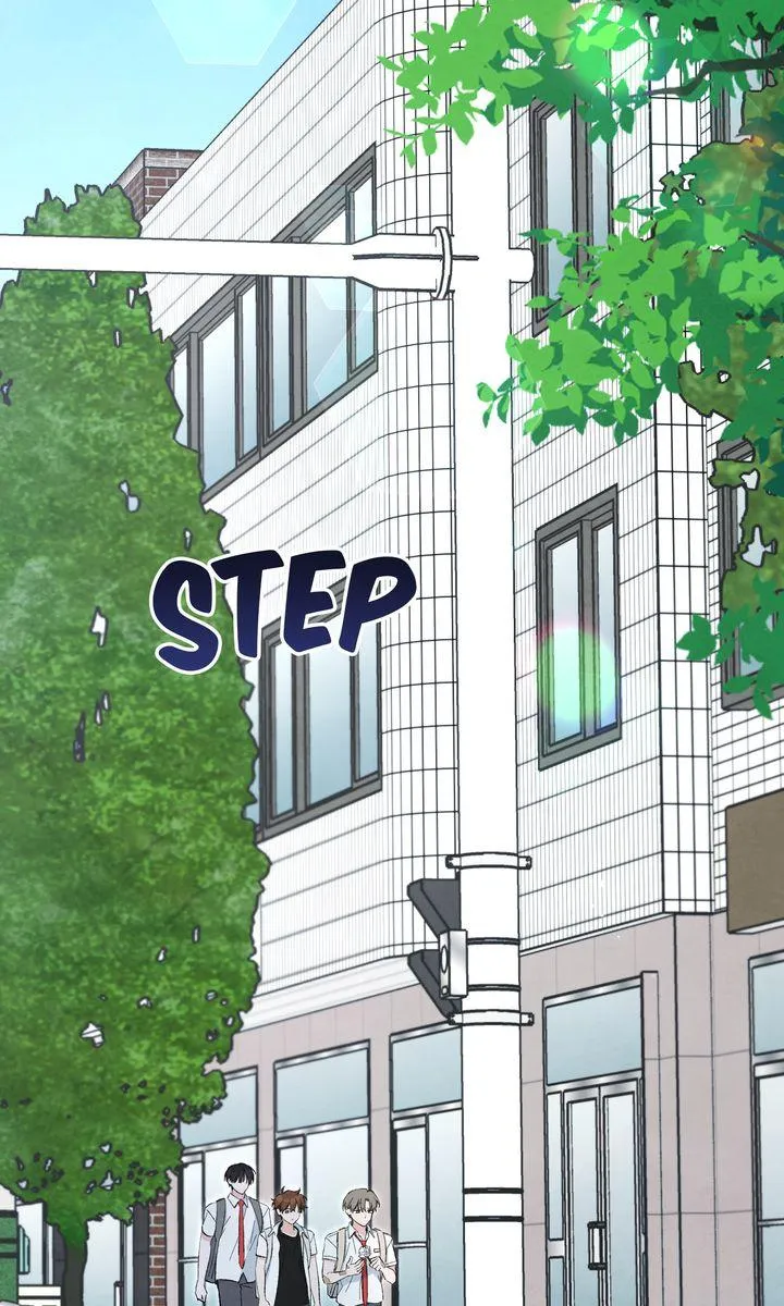 The Spirit of the Ghost - Chapter 52 Page 14
