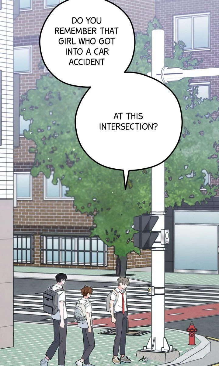 The Spirit of the Ghost - Chapter 52 Page 19
