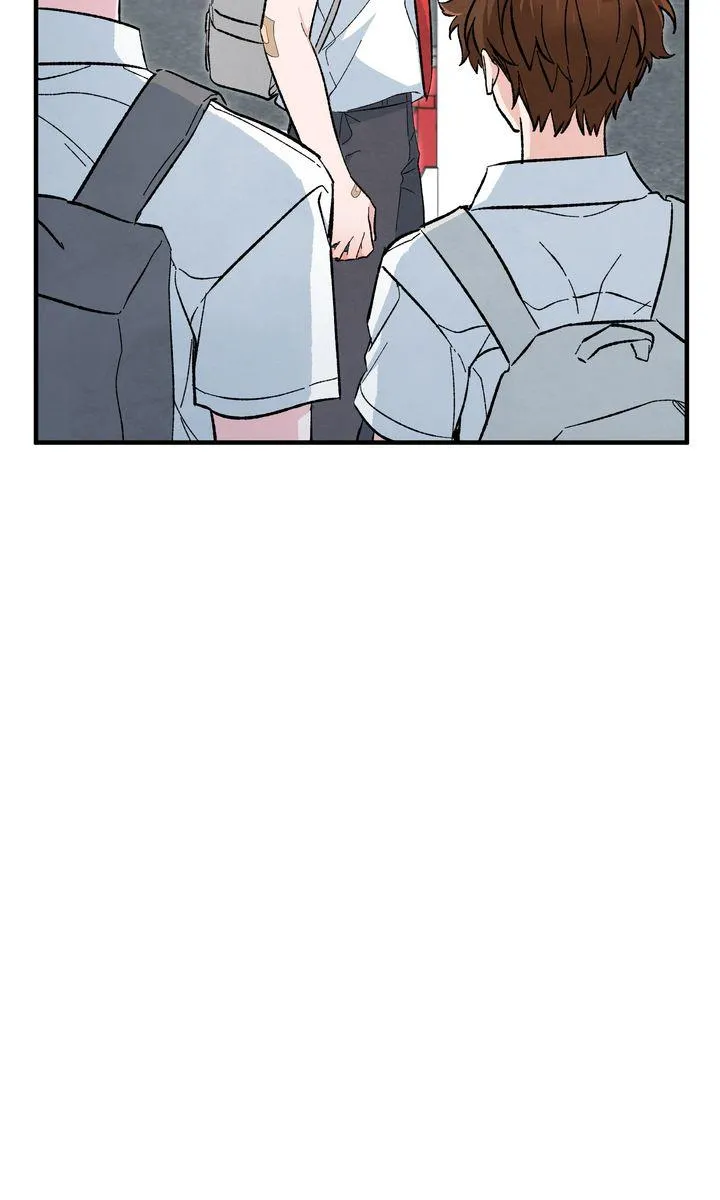 The Spirit of the Ghost - Chapter 52 Page 25
