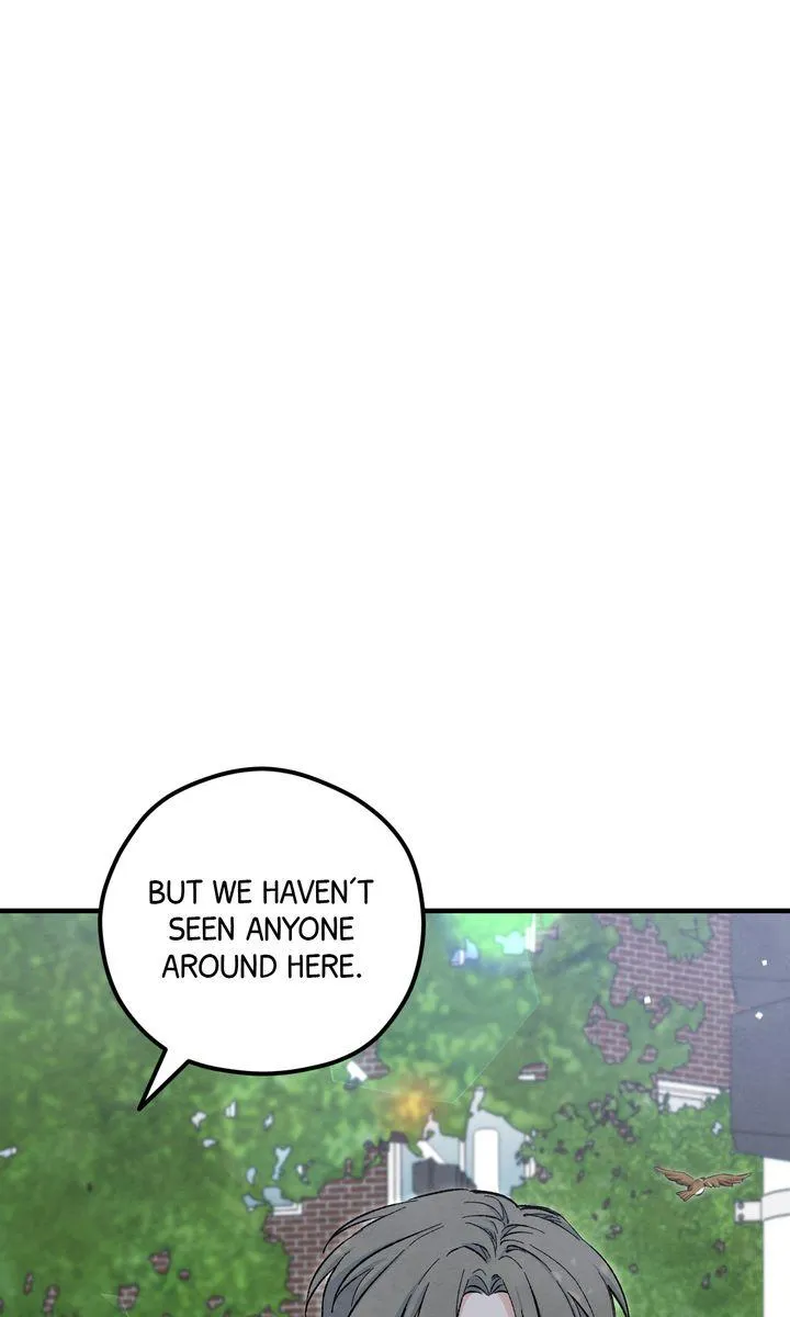 The Spirit of the Ghost - Chapter 52 Page 37