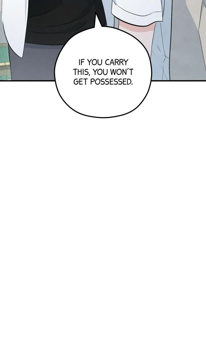 The Spirit of the Ghost - Chapter 52 Page 58