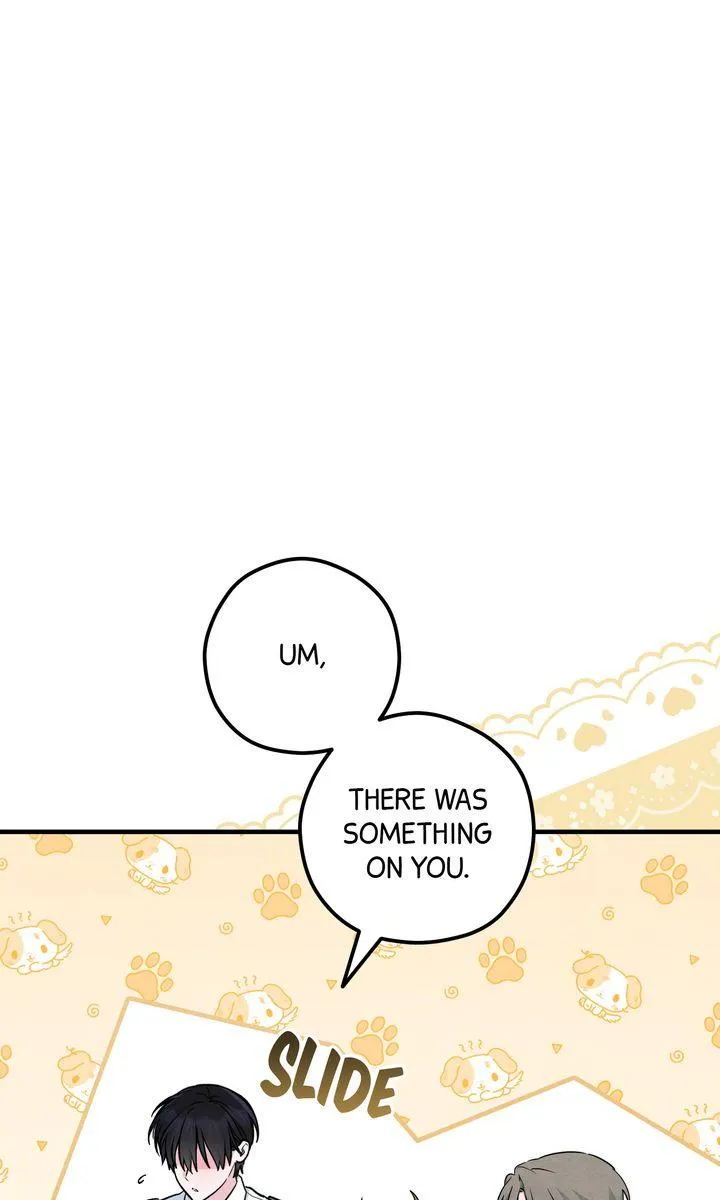 The Spirit of the Ghost - Chapter 52 Page 64