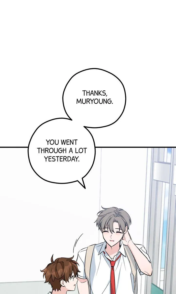 The Spirit of the Ghost - Chapter 52 Page 66