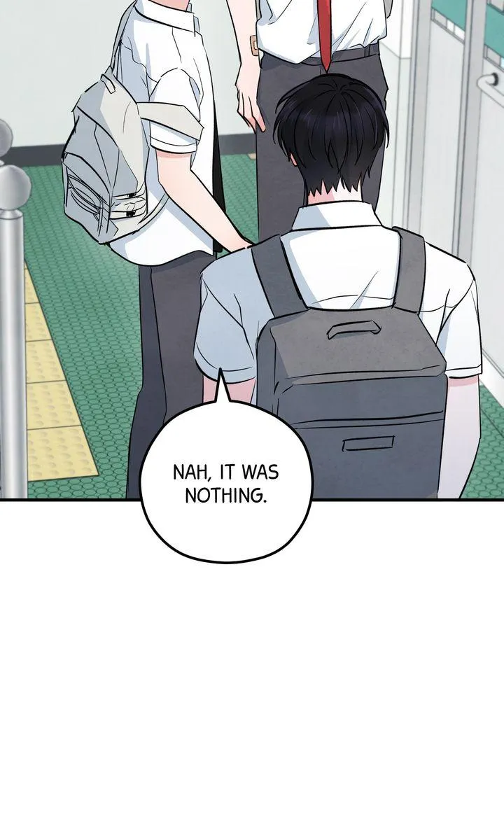 The Spirit of the Ghost - Chapter 52 Page 67