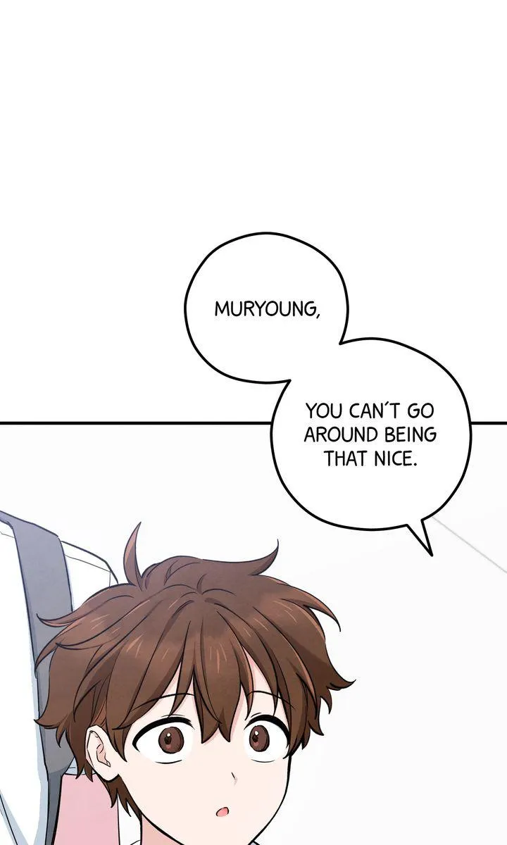 The Spirit of the Ghost - Chapter 52 Page 70
