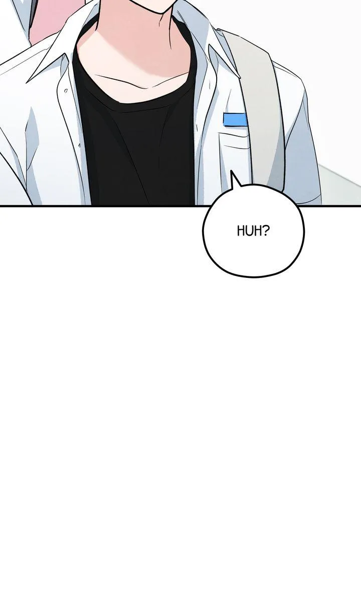 The Spirit of the Ghost - Chapter 52 Page 71