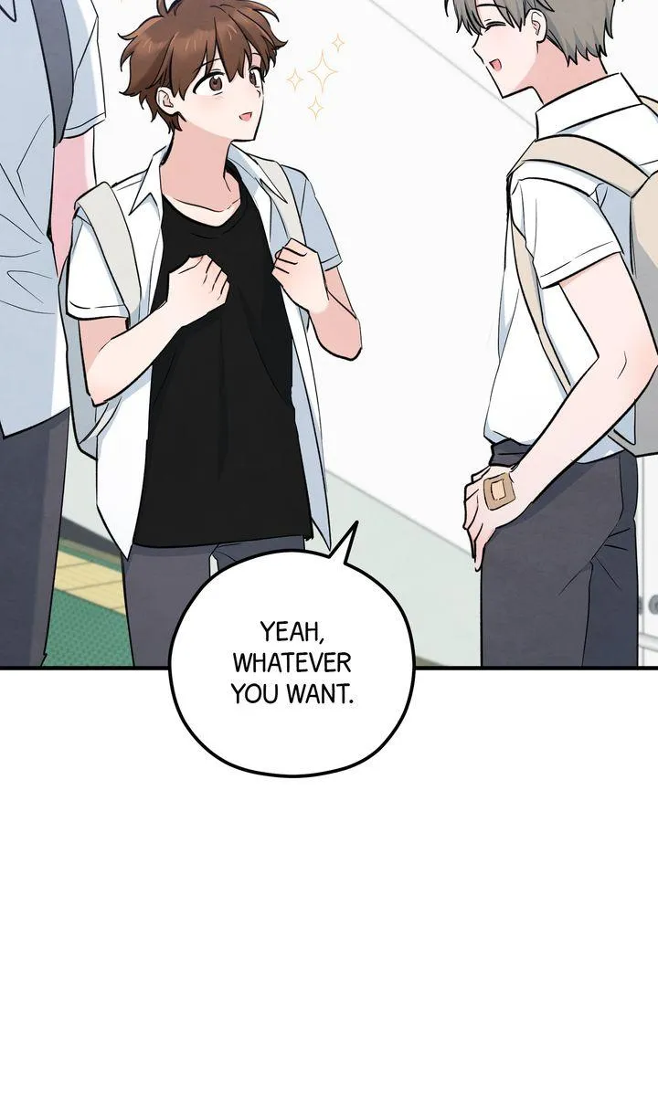 The Spirit of the Ghost - Chapter 52 Page 84