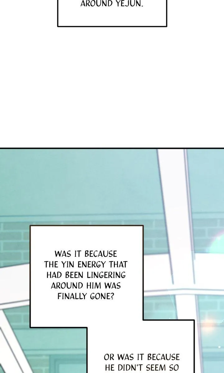The Spirit of the Ghost - Chapter 52 Page 91