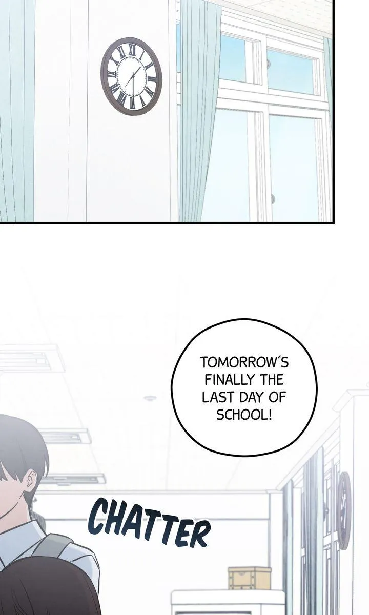 The Spirit of the Ghost - Chapter 52 Page 97