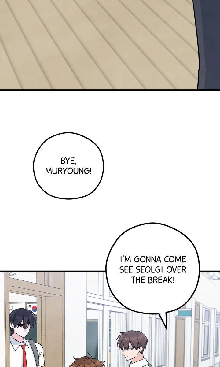 The Spirit of the Ghost - Chapter 52 Page 104