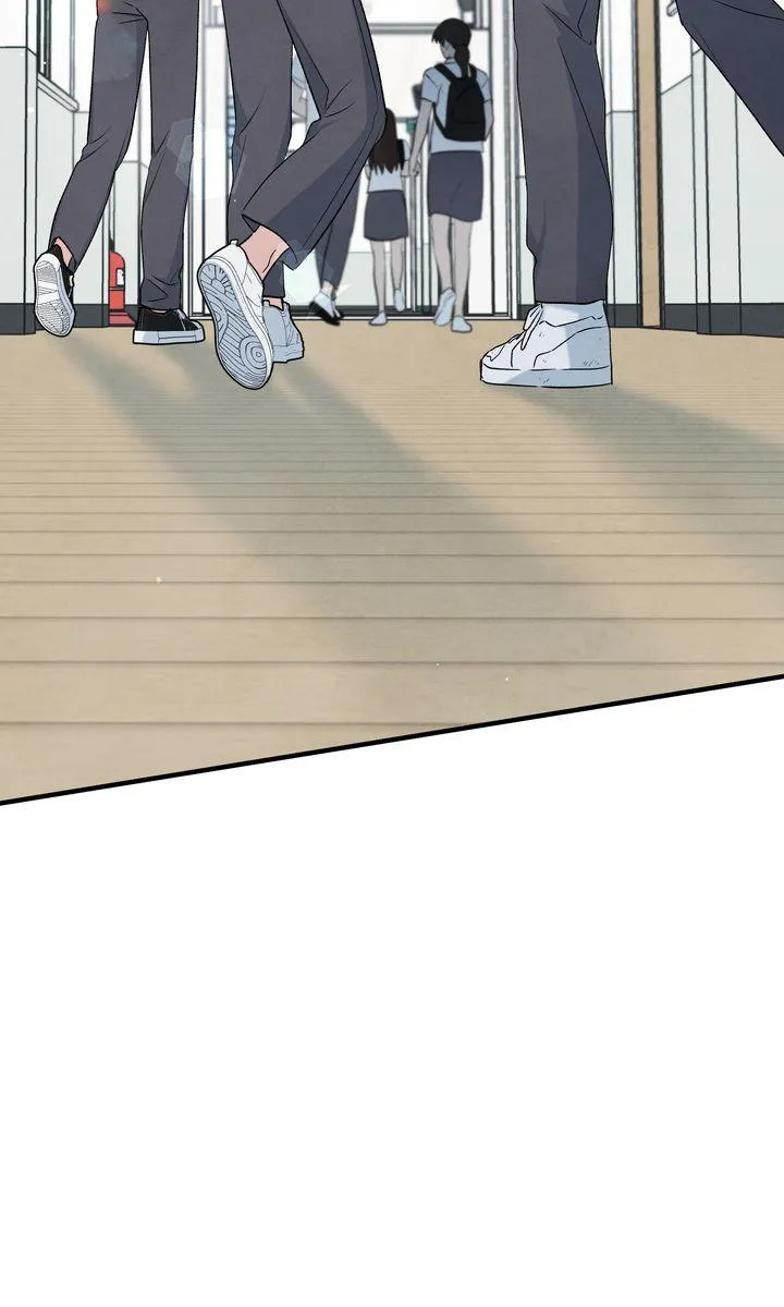 The Spirit of the Ghost - Chapter 52 Page 111