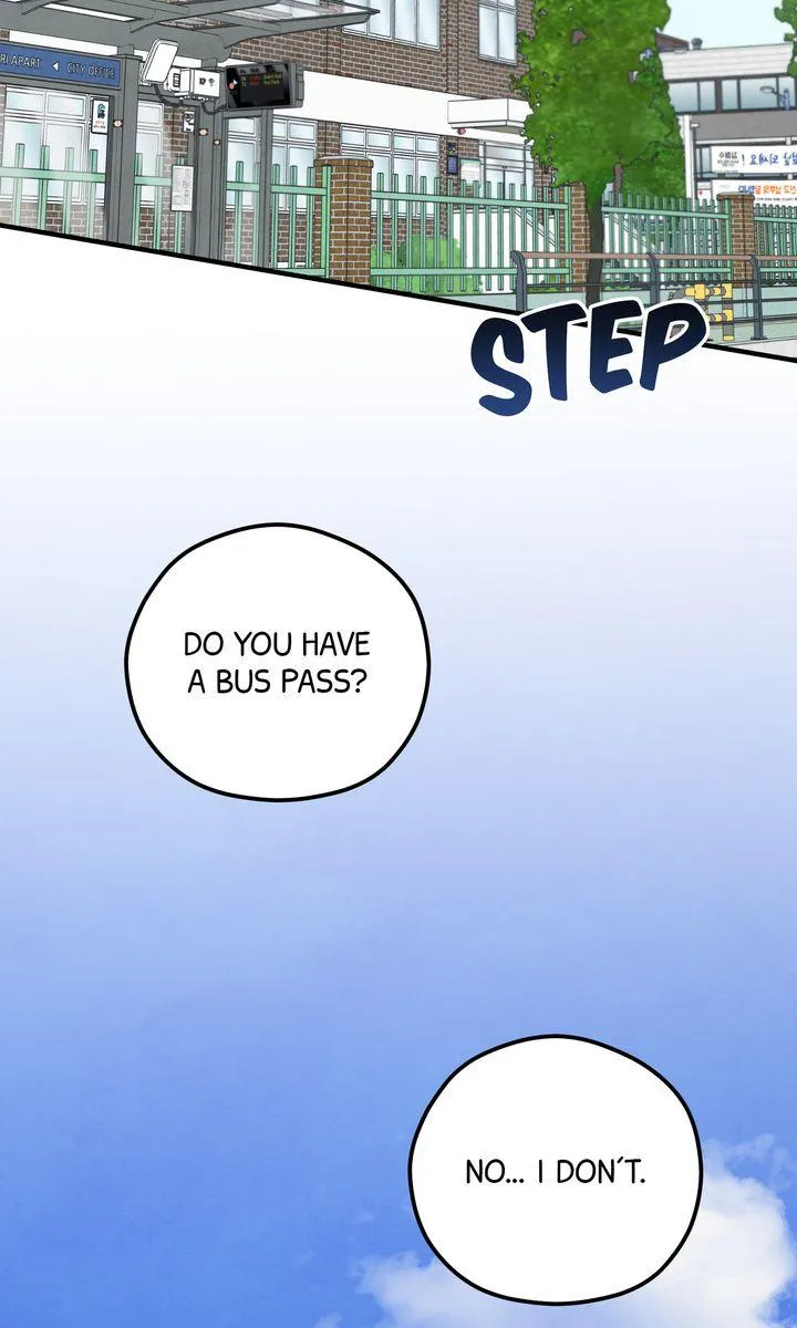 The Spirit of the Ghost - Chapter 52 Page 113
