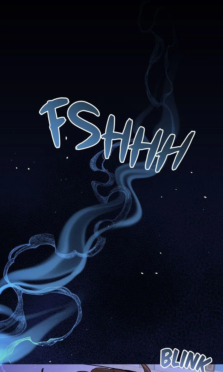 The Spirit of the Ghost - Chapter 53 Page 4