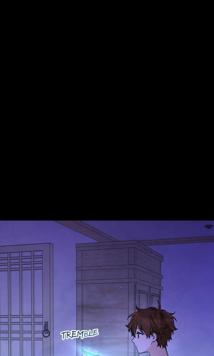 The Spirit of the Ghost - Chapter 53 Page 12